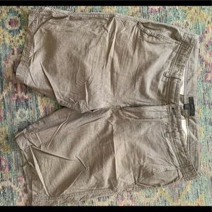 Men’s shorts